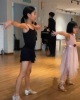 Picture of Beginners Latin Rising  Stars Class Selangor