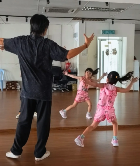 Picture of K-Pop Beginners Selangor