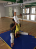 Picture of Capoeira Brazilian Martial Art Class