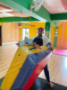 Picture of Capoeira Brazilian Martial Art Class