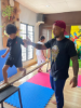 Picture of Capoeira Brazilian Martial Art Class