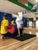 Picture of Capoeira Brazilian Martial Art Class