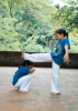Picture of Capoeira Brazilian Martial Art Class