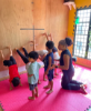 Picture of Capoeira Brazilian Martial Art Class