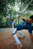 Picture of Capoeira Brazilian Martial Art Class