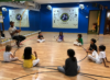 Picture of Capoeira Brazilian Martial Art Class
