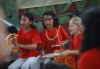Picture of Capoeira Brazilian Martial Art Class