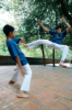 Picture of Capoeira Brazilian Martial Art Class