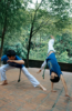 Picture of Capoeira Brazilian Martial Art Class