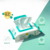Picture of Antibacterial Wipes (30 Wipes)