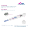 Picture of Digital Ovulation Test 10's