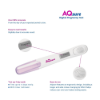Picture of Digital Pregnancy Test 1's