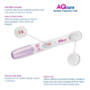 Picture of Speedy Pregnancy Test 2's