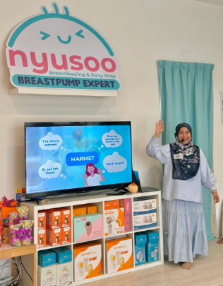 Picture of Hands-On Breastfeeding Class