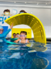 Picture of Guppies Swimming Class
