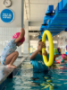 Picture of Sharks 1 Swimming Class