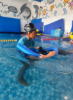 Picture of Sharks 1 Swimming Class