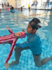 Picture of Sharks 1 Swimming Class