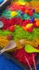 Picture of Messy Play-Time: Fruit & Veggie Putrajaya Edition