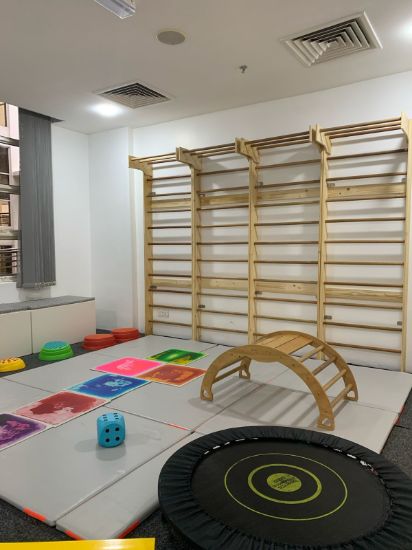 Picture of Child Development Consultation