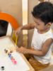 Picture of Baby sensory class/ Little Blooms Sensory Class
