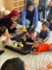 Picture of Baby sensory class/ Little Blooms Sensory Class