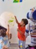 Picture of Baby sensory class/ Little Blooms Sensory Class