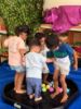 Picture of Baby sensory class/ Little Blooms Sensory Class