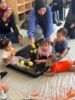 Picture of Sensory Book Club
