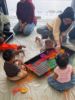 Picture of Sensory Book Club