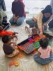 Picture of Sensory Book Club