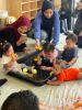 Picture of Sensory Book Club