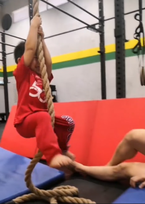 Picture of CrossFit Kids