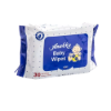 Picture of Baby Wipes - 30 Wipes