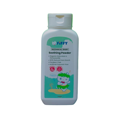 Picture of Soothing Powder