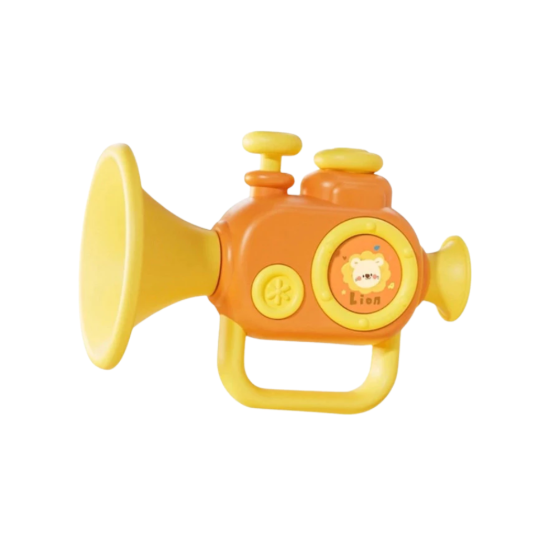 Picture of Trumpet Toy