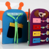 Picture of Busy Book