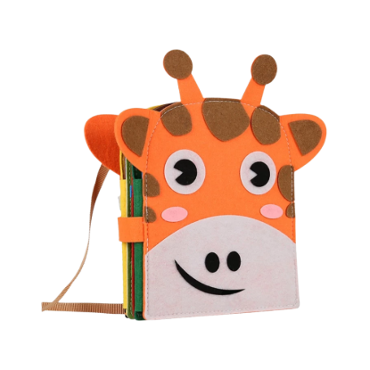 Picture of Busy Book