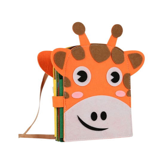 Picture of Busy Book