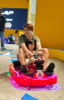 Picture of D Lap Family Drift Kart