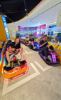 Picture of D Lap Family Drift Kart