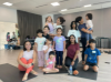 Picture of Kids Yoga
