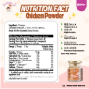 Picture of Extra Fine Chicken Powder