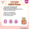 Picture of Extra Fine Chicken Powder