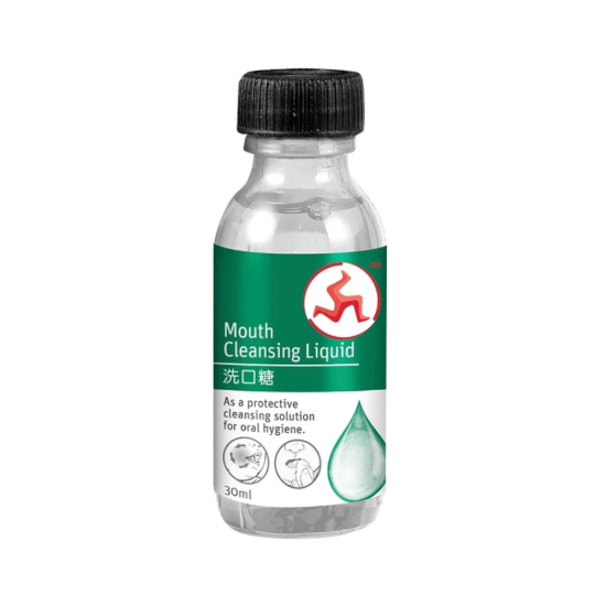 Picture of Mouth Cleansing Liquid 30ml