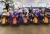 Picture of D Lap Family Drift Kart