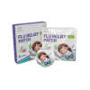Picture of Flu Relief Patch (1 sachet)