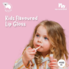 Picture of Kids Flavoured Lip Gloss - Birthday Cake