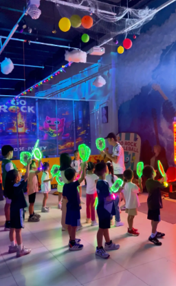 Picture of Glow Quest