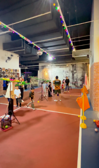 Picture of Kids Fun Challenge